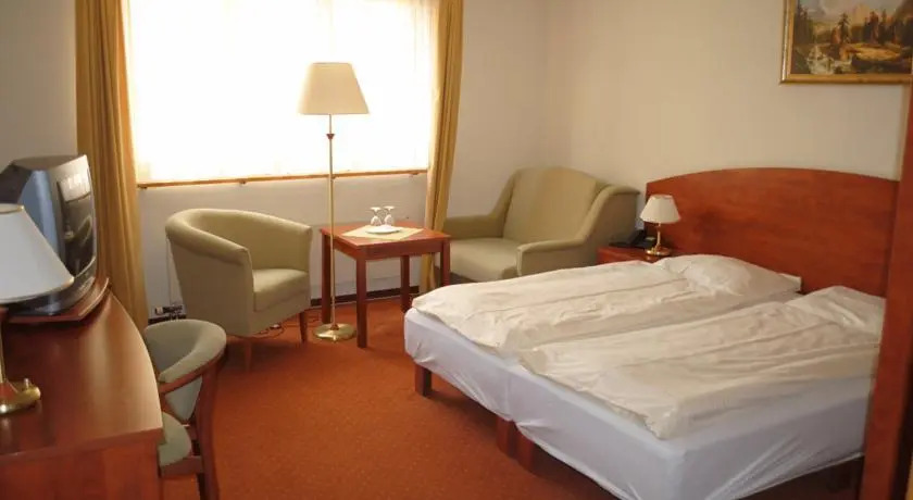 Hotel Viamala