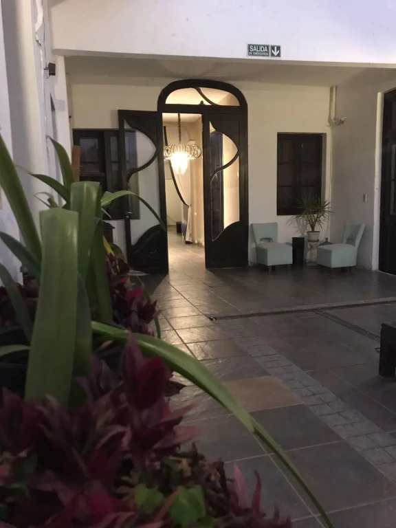 Samsara Hotel Salta