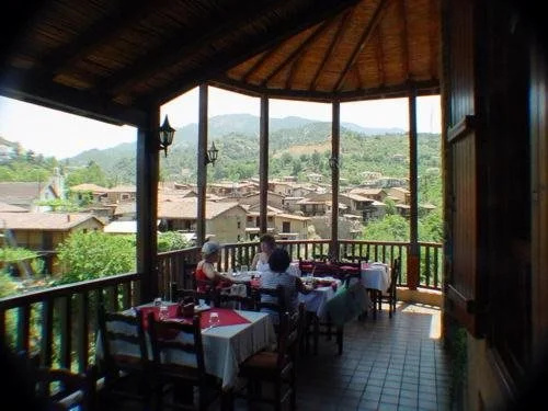 The Mill Hotel