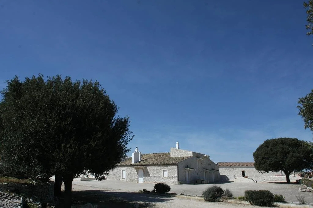 Masseria Torre Di Nebbia