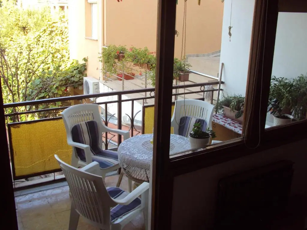 Apartman Solomir