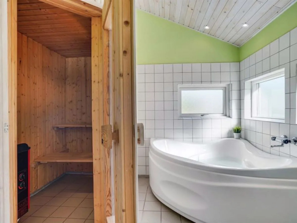 Holiday Home Wreth - 300m from the sea by Interhome