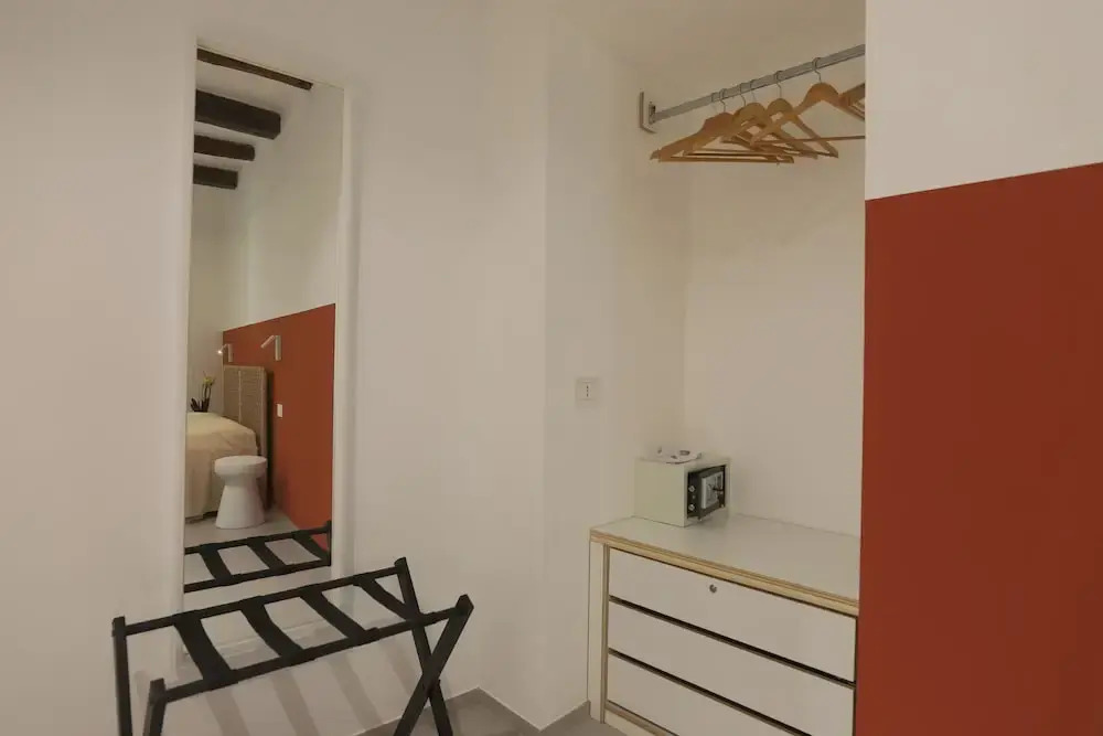 Desiderio Guest House - Amami Viaggi Collection