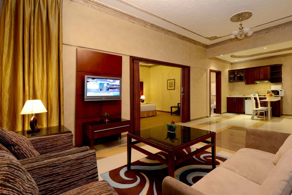 Boudl Al Olaya