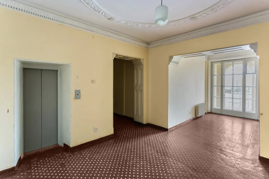 Apartamentyi Smolenskaya Naberezhnaya 5/13