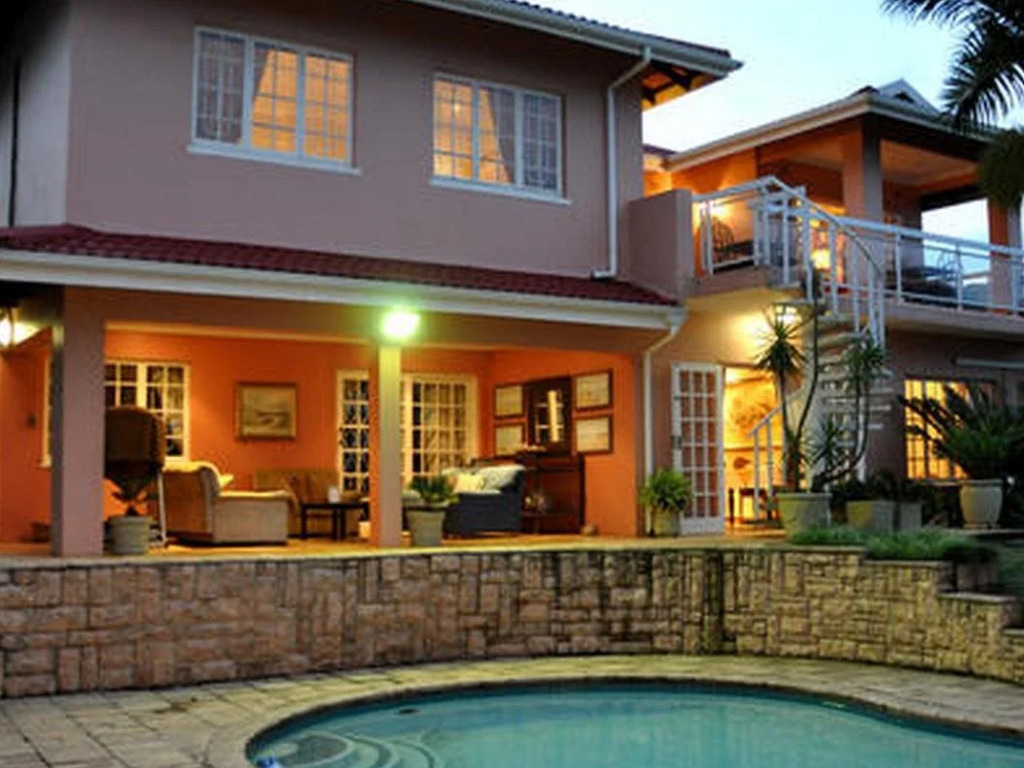 Kingston House B&B