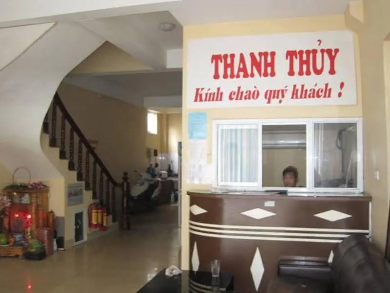 Thanh Thuy Hostel