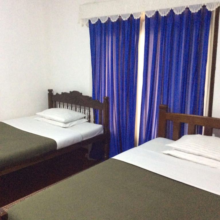 Andrews Hostel