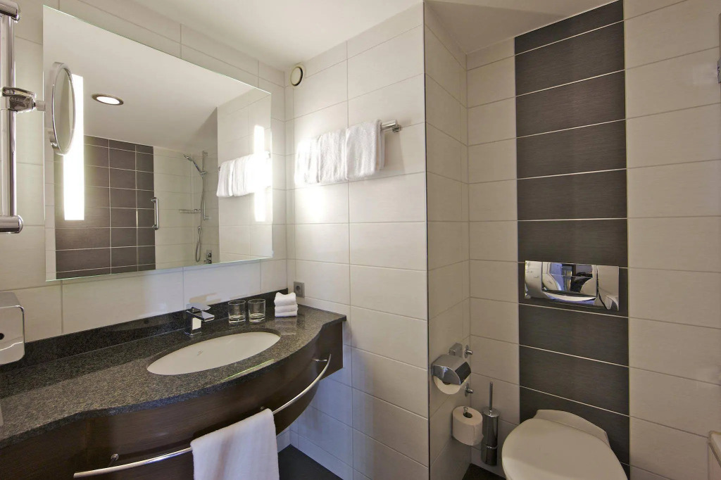 Dorint Hotel Bonn