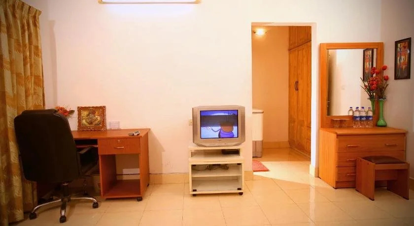 Pleasant Stay
