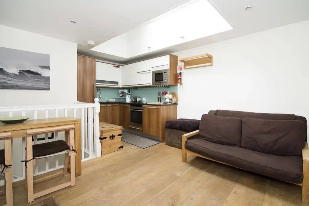 Mews House