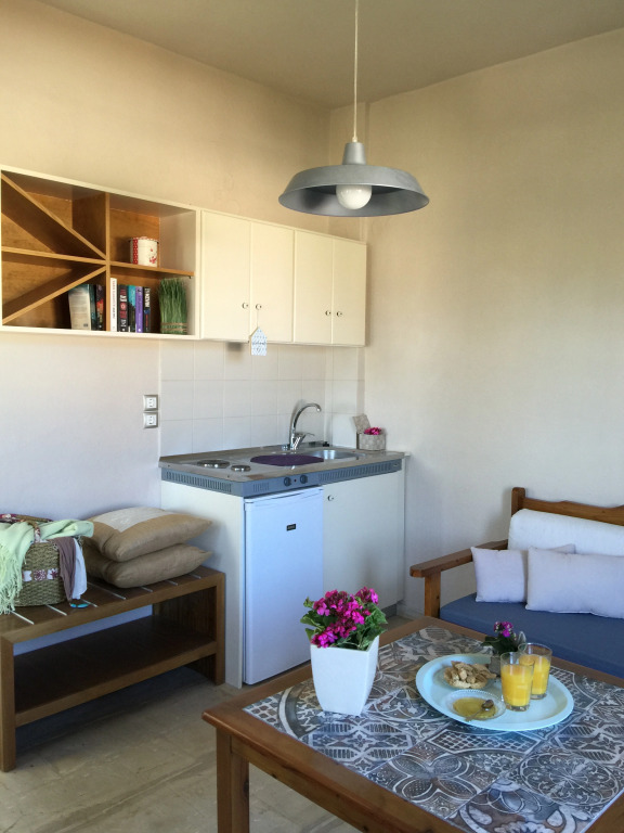 Evangelos Apartments