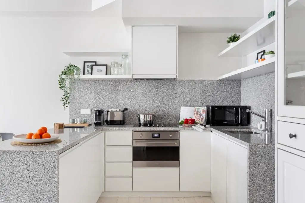 JOIVY Superb 1-Br Flat Near Jardim Da Estrela