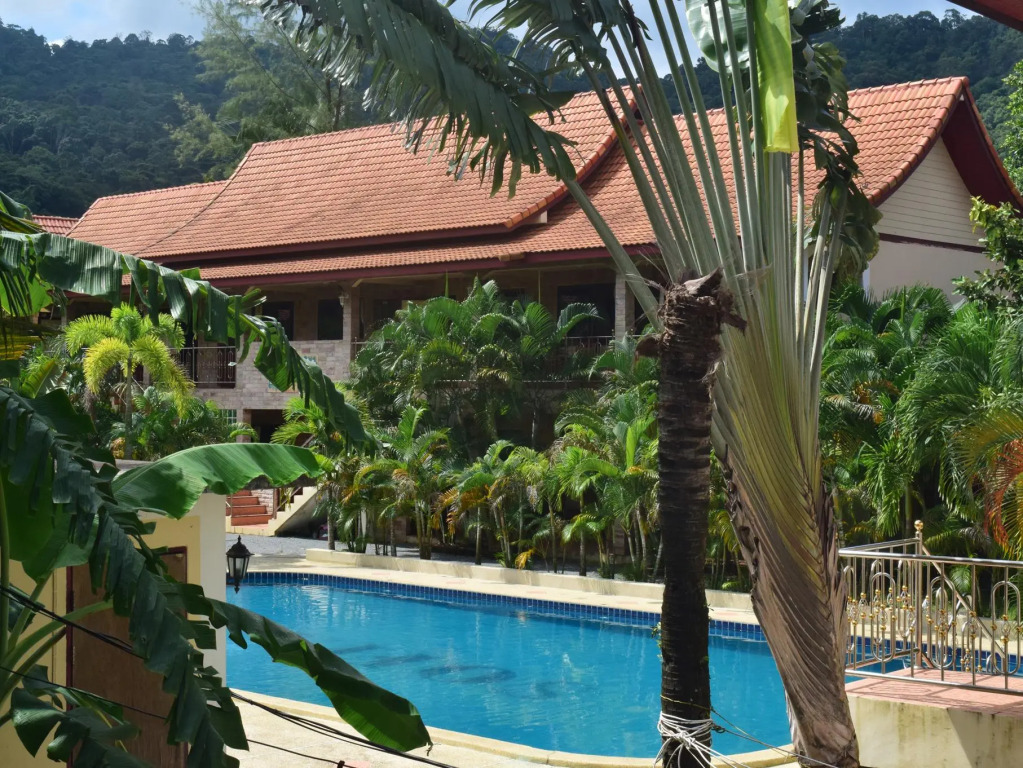 Sofia Garden Resort