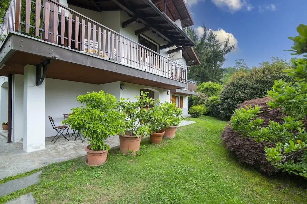 La Verbanina in Ghiffa