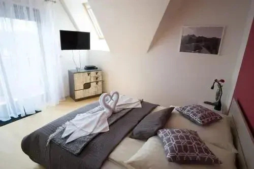 Apartament Alex
