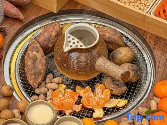 Hexuan Yashe  Chongqing
