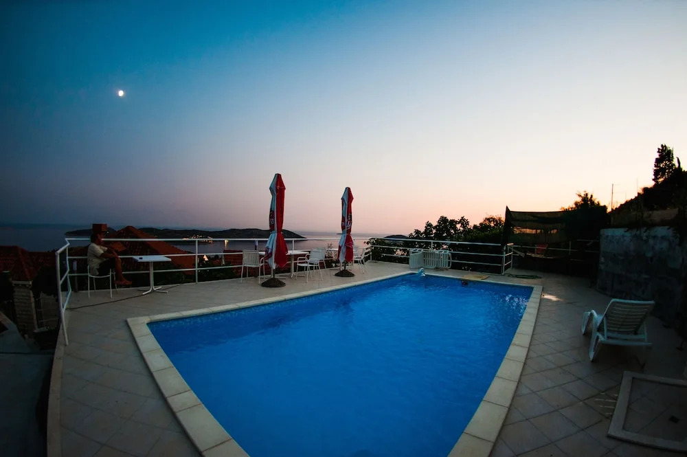 Villa Stjepovic