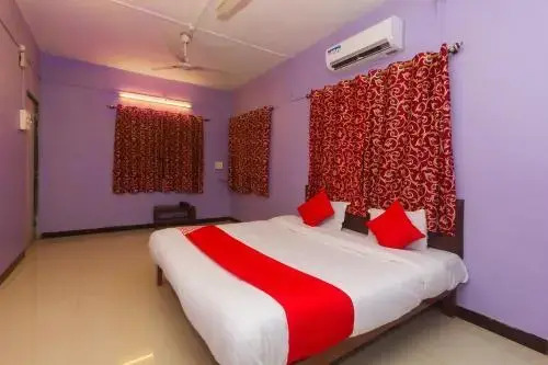 Sukhakarta Weekends by OYO Rooms