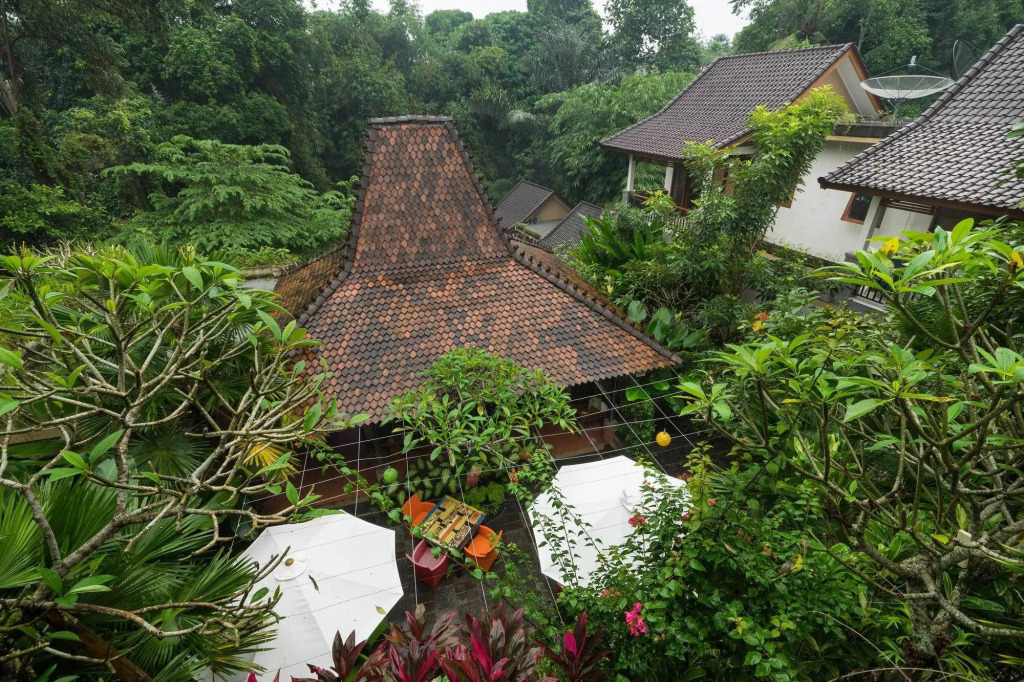 Jungle Haven Ubud - Formerly Desak Putera Cottages