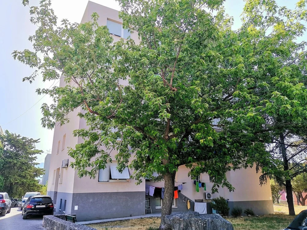 Apartment Ileora