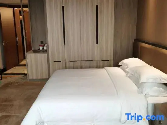 Hao fen Hotel Shishi