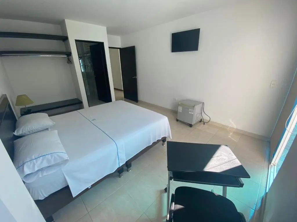 Hotel Torres del Llano