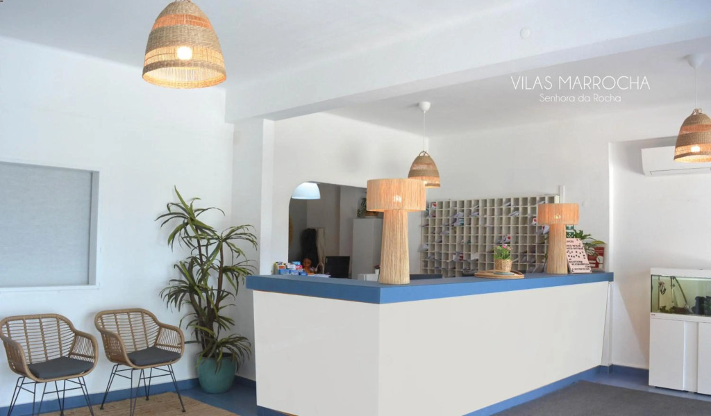 Typical TM Flat with a Terrace and Sea View in VSR