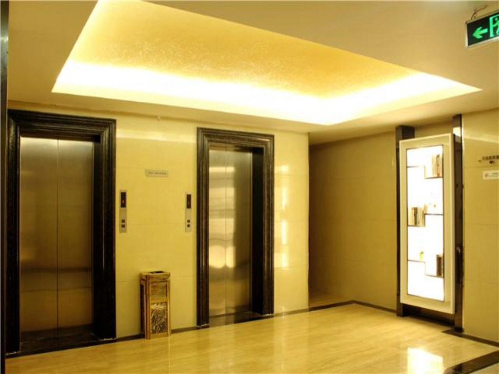 Lavande Hotel Dongguan Tangxia Tianhong Shopping Center