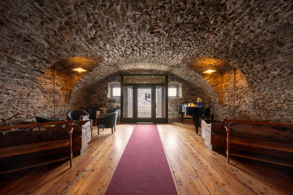 Hotel Dimora Storica La Mirandola