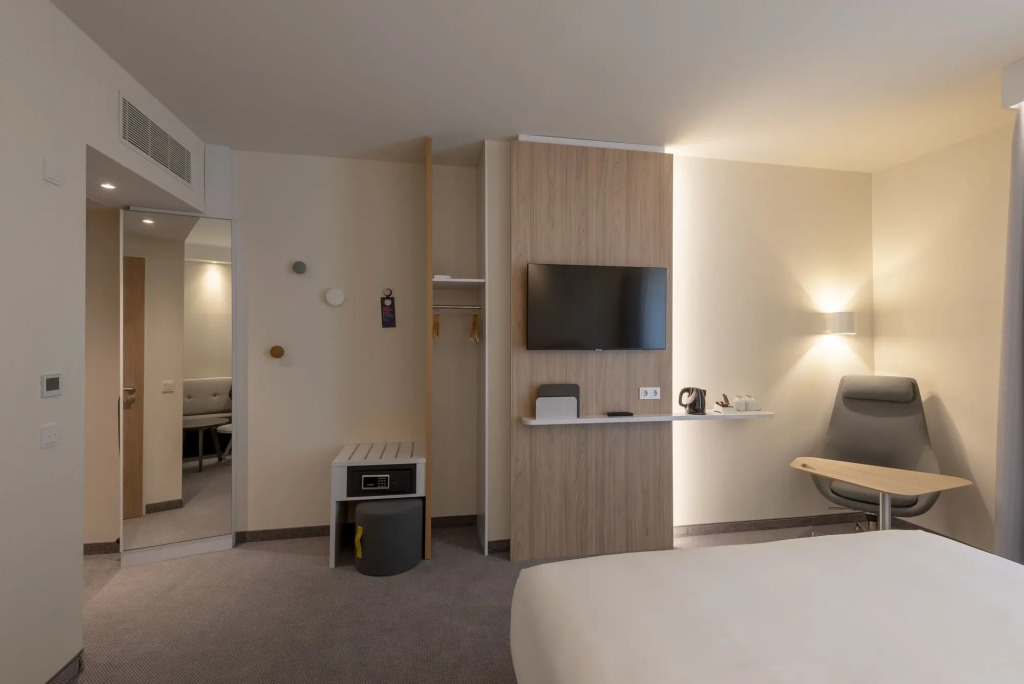 Holiday Inn Express - MUNICH NORTH by IHG
