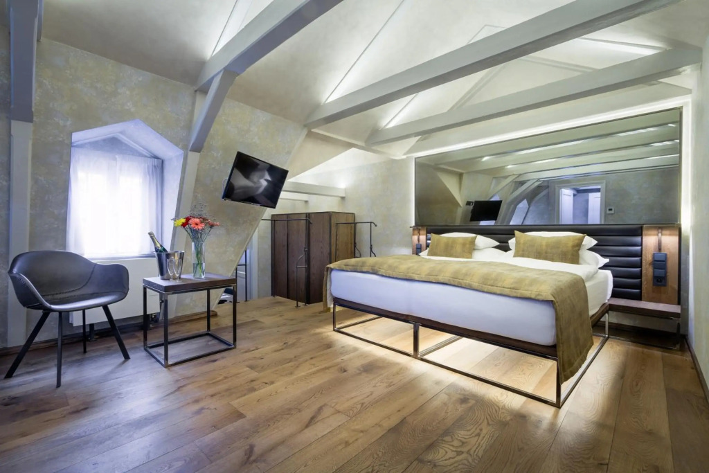 Hotel Waldstein