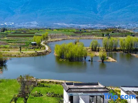 Shu Man Hotel