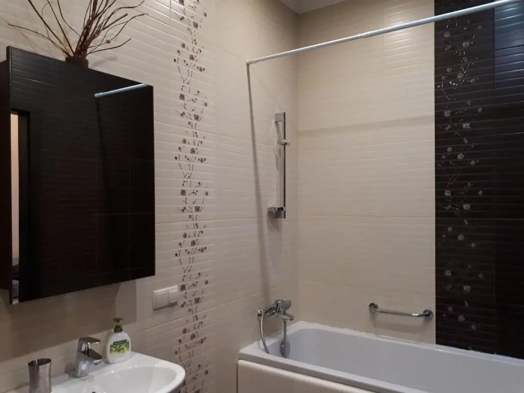 Chudo Gorod Apartment