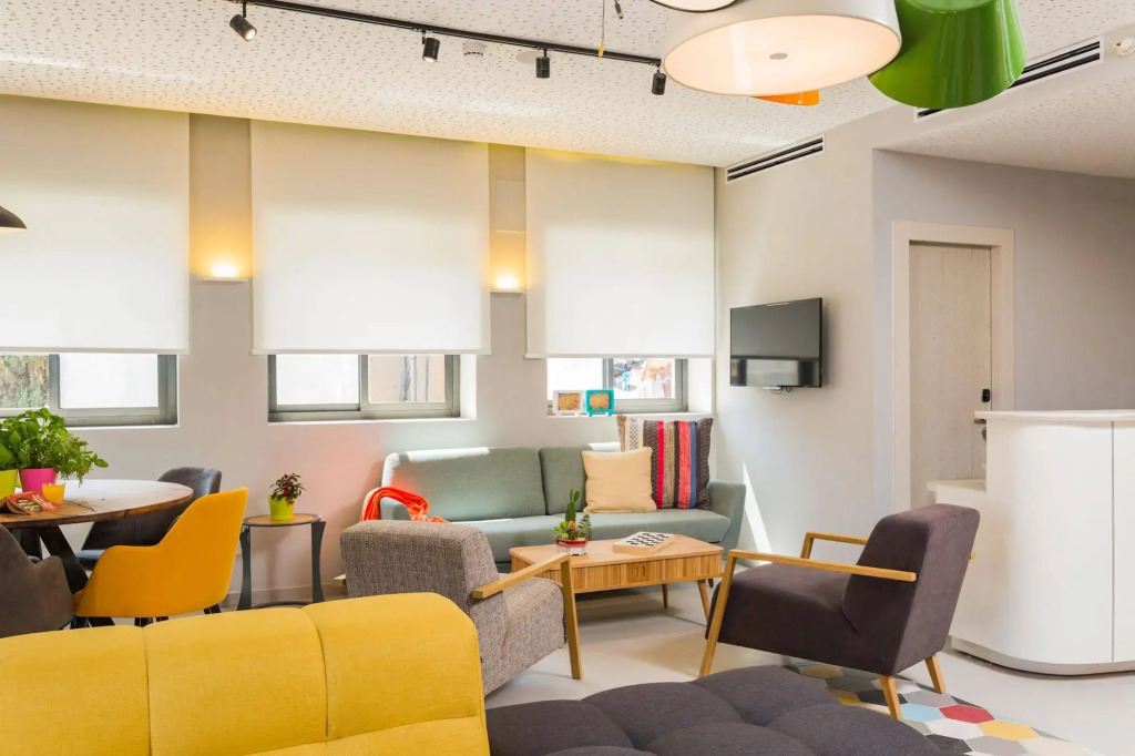 Stay Inn Hotel Jerusalem
