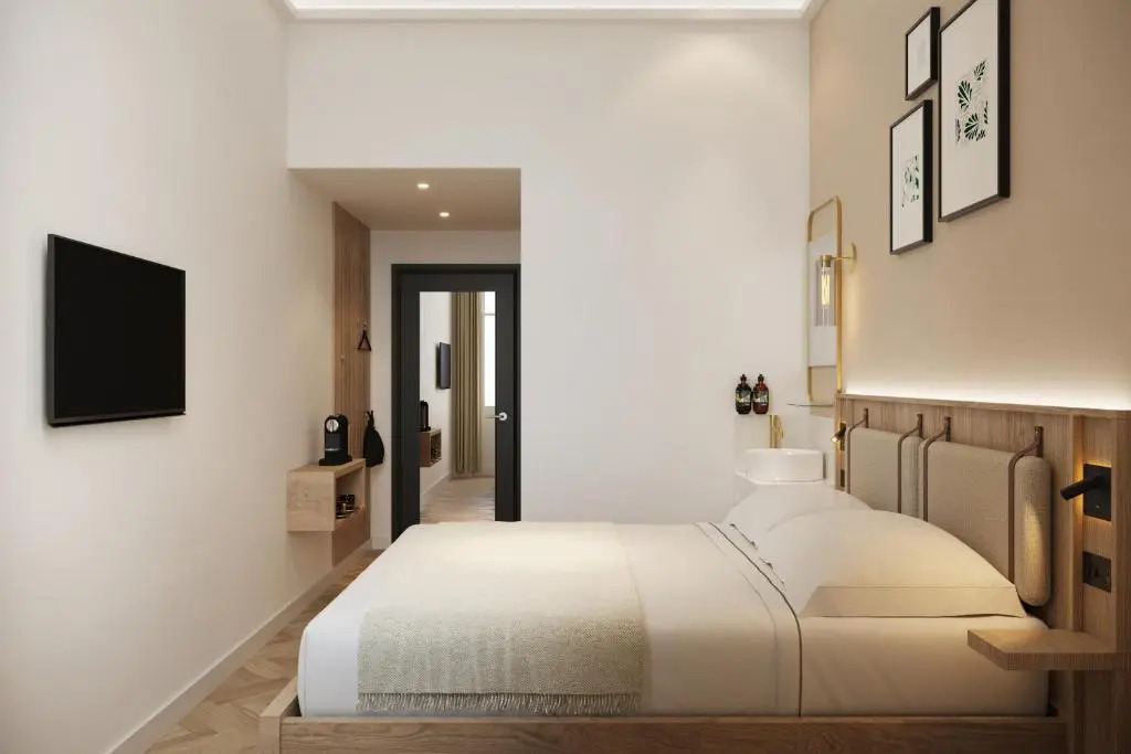 The Drey - Kensington, Earls Court