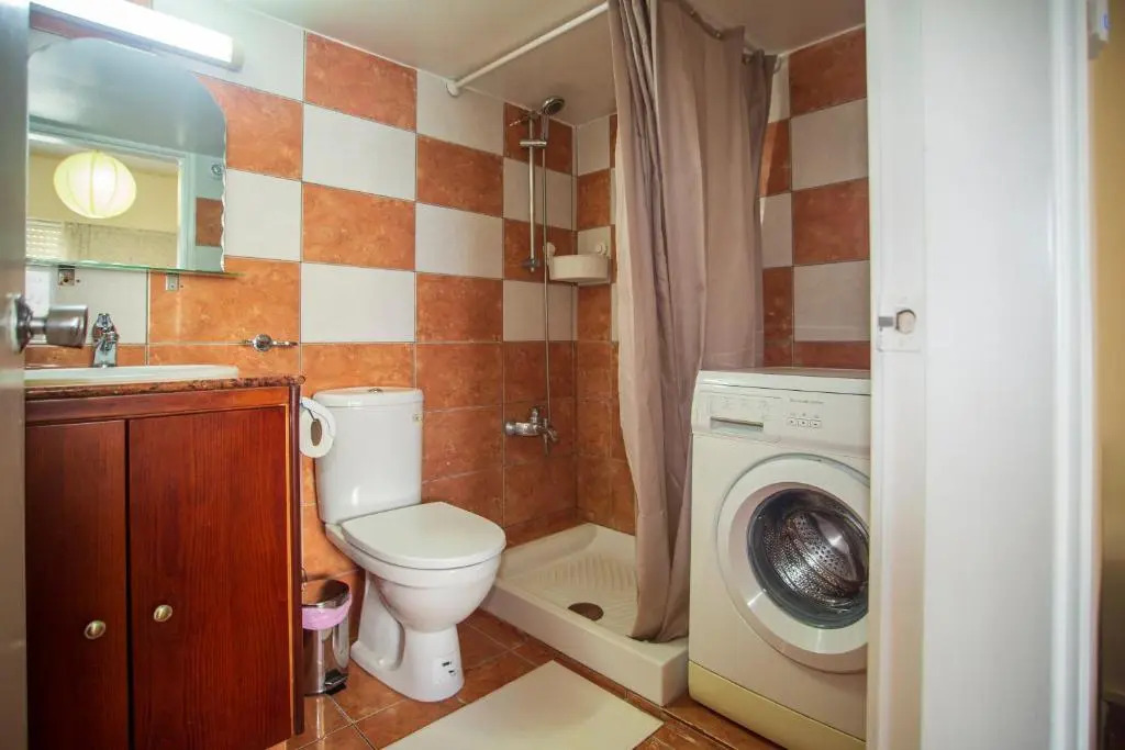 Central, by sea, seaview, renovated 1 bedroom flat