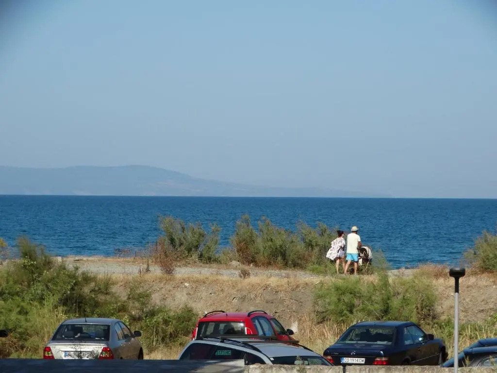 Flat Lora Pomorie