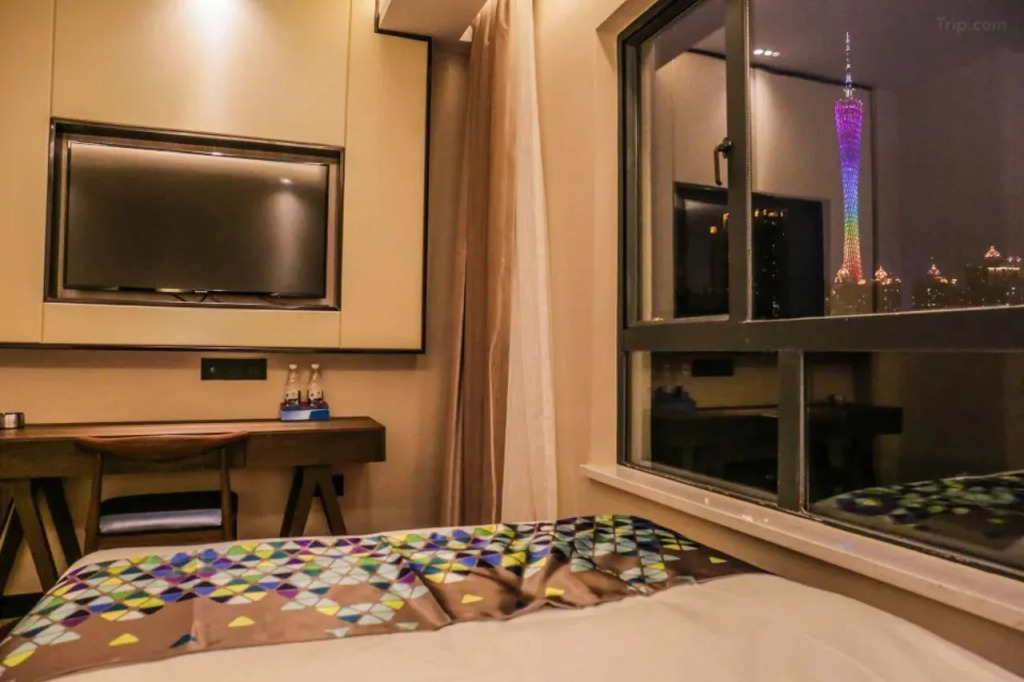 Chao Man Hotel