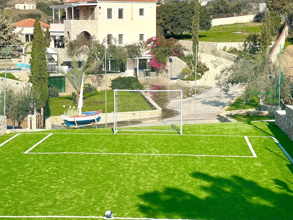 Villa Victory Porto Heli