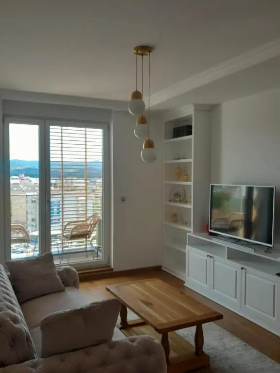 Sun view II, Novi Sad