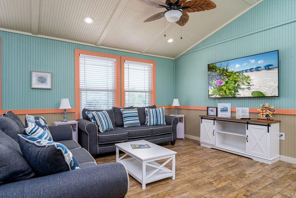 285 Lazy Way - Lazy Beaches Getaway by Coastal Vacation Properties