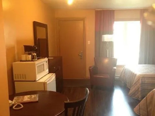 Motel Chandler