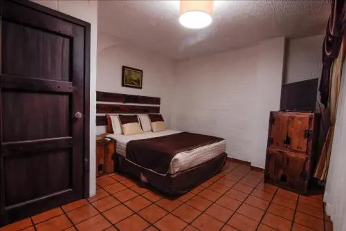 Casa RELICARIO