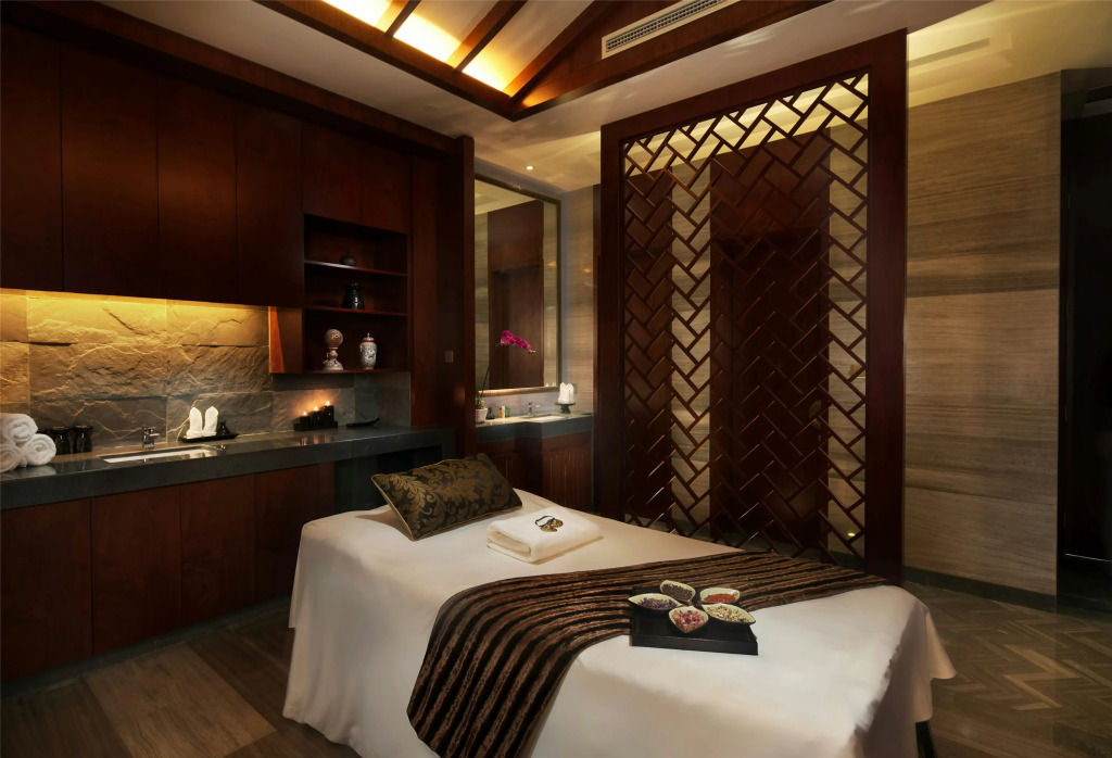 Hilton Tianjin Eco-City