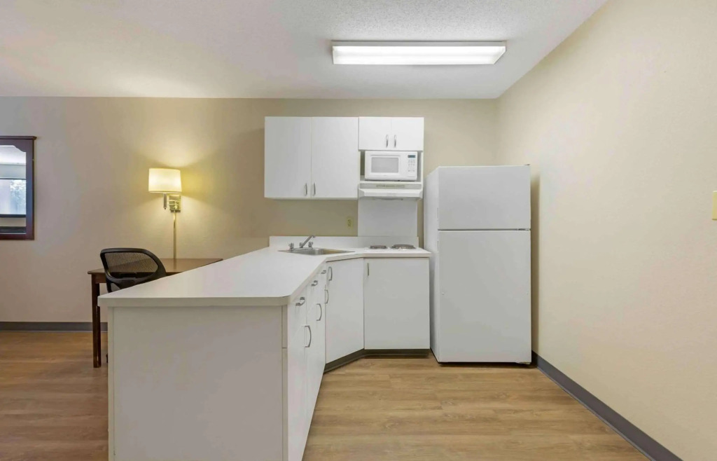 Extended Stay America Select Suites - Hartford - Manchester