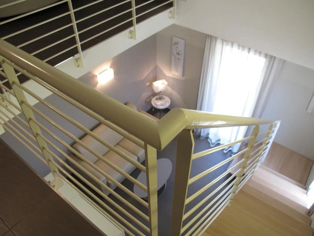 Park Hotel Morigi Garden & Spa