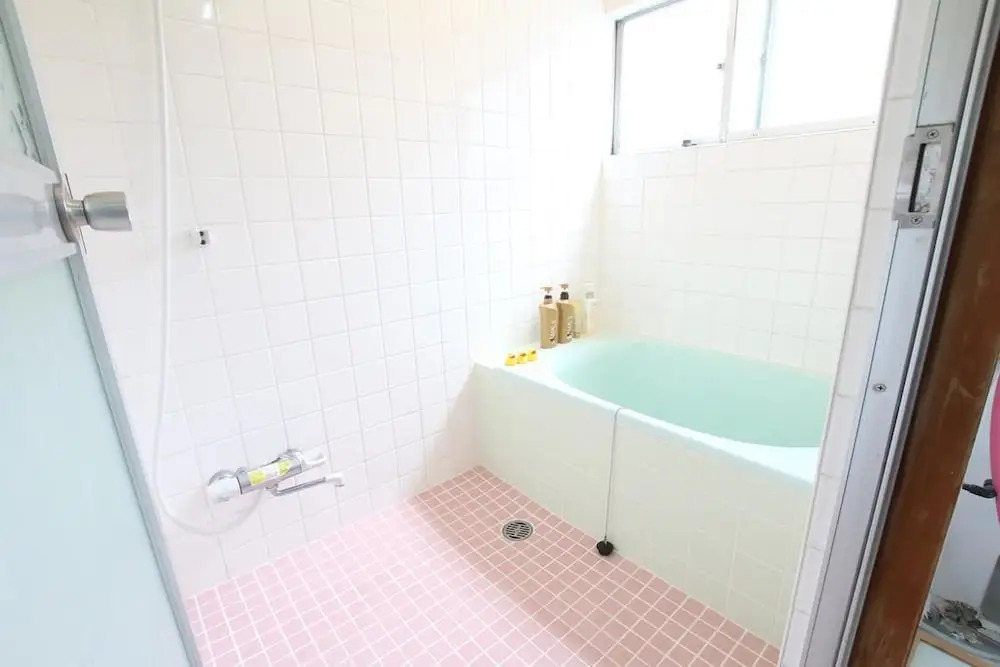 Guest House in Momodani (204-2)
