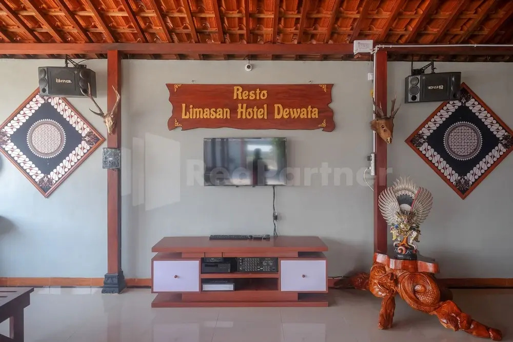 Hotel Dewata Yia Kulonprogo