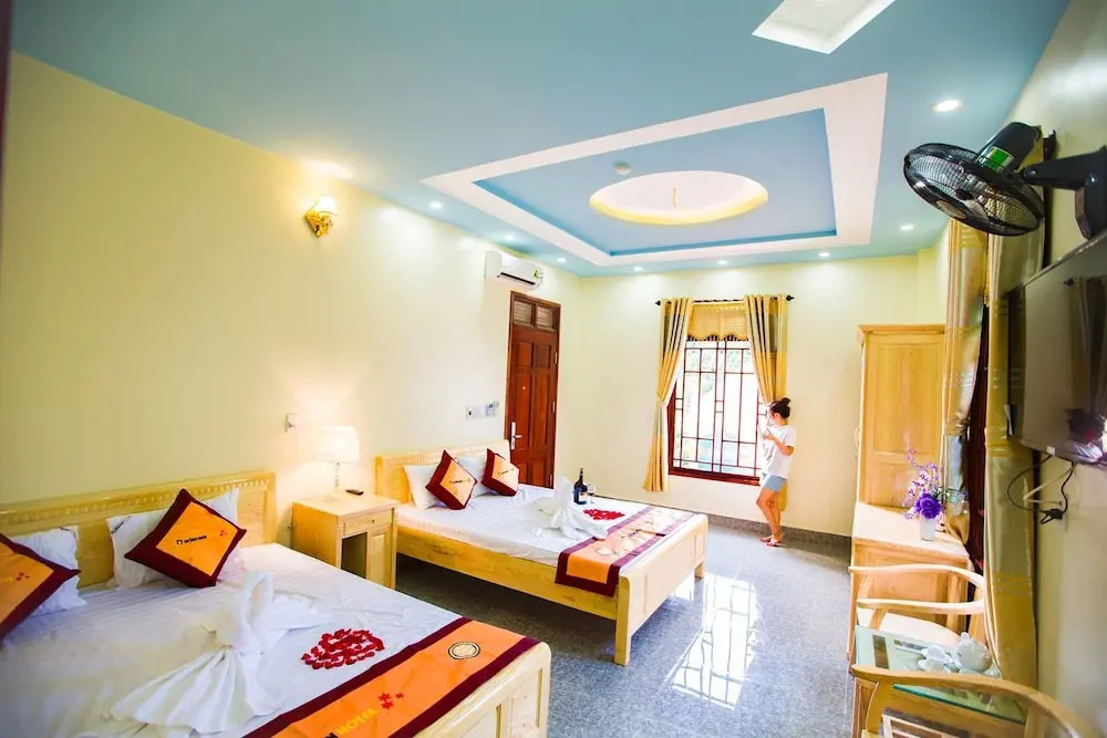 Đồng Đen Hotel MC - by BAY LUXURY